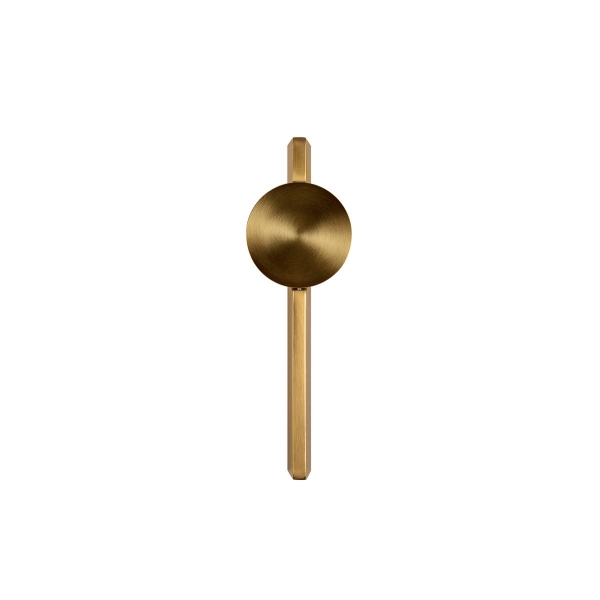 Настенный светильник Loft IT Flame 10452W Gold