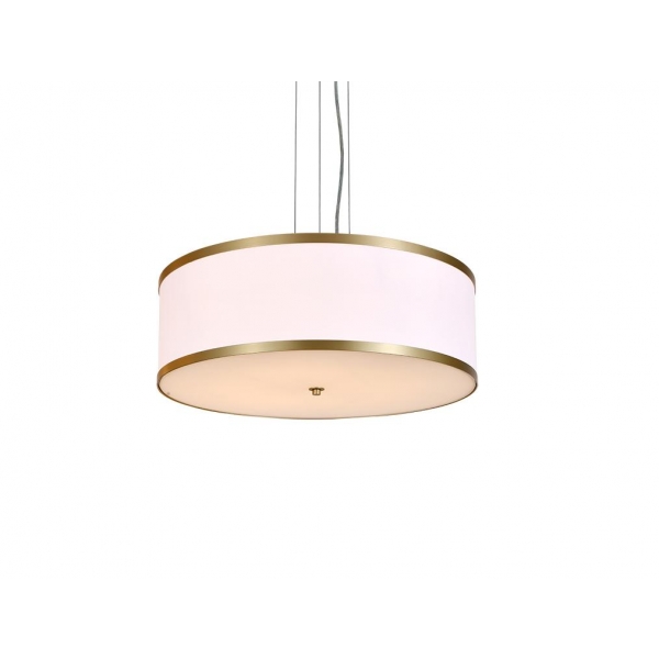 Подвесная люстра Newport 3550/60 С brass М0071715