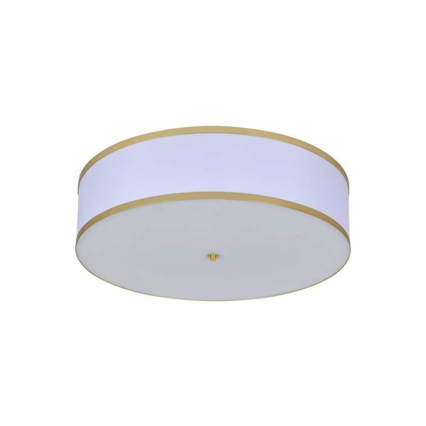 Потолочный светильник Newport 3559/PL mat.gold М0071490