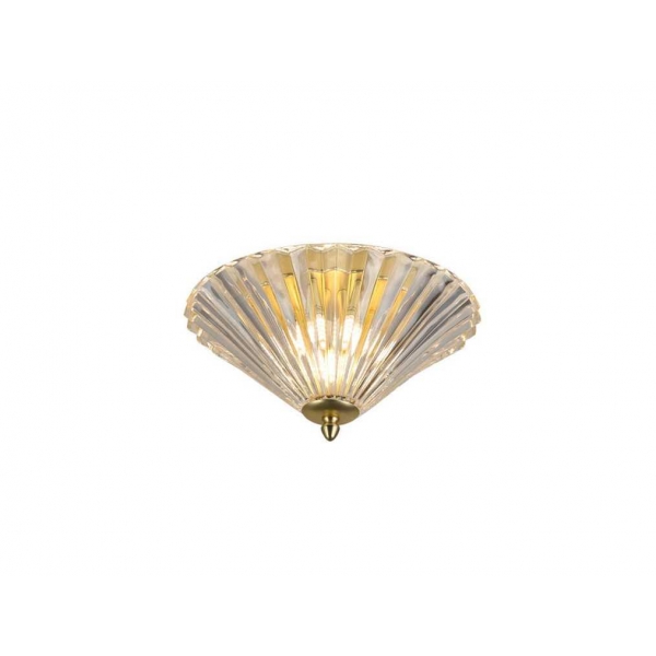 Потолочный светильник Newport 8356/PL matted gold М0071614