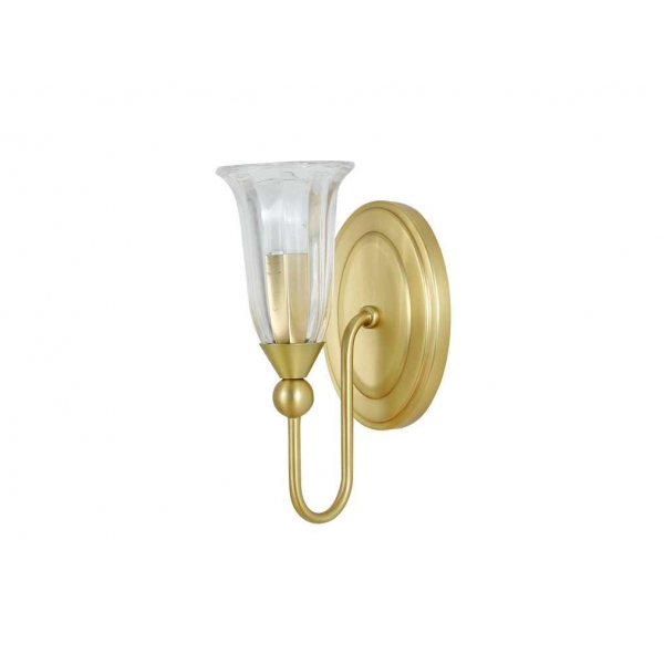 Бра Newport 3711/A brass М0070525