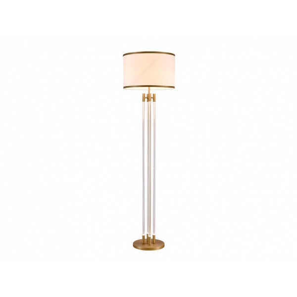 Торшер Newport 3551/FL brass М0071846