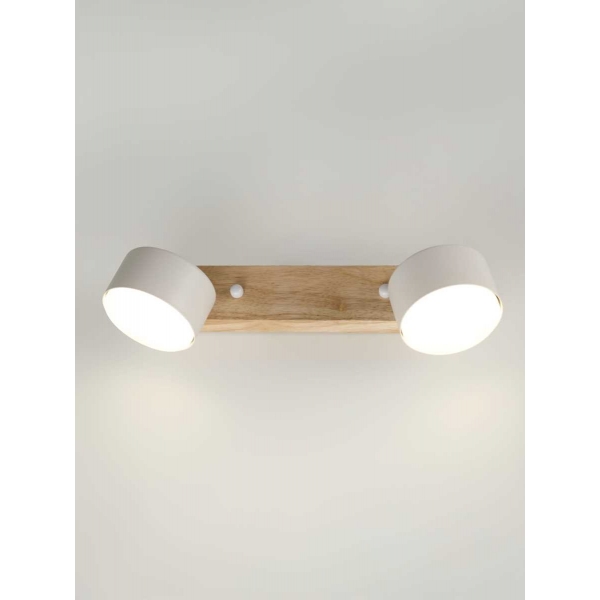 Спот Rivoli Vivian 7078-702 Б0069928