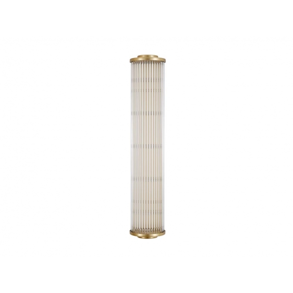 Настенный светильник Newport 3290/A brass М0071642