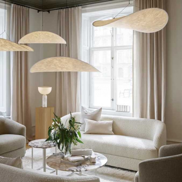 Подвесной светильник Imperium Loft Light Of Tense D120 220192-26