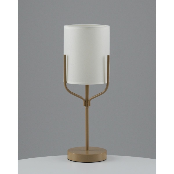 Настольная лампа Moderli Inari V11858-1T