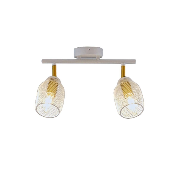Спот Moderli Adalina V11840-2C