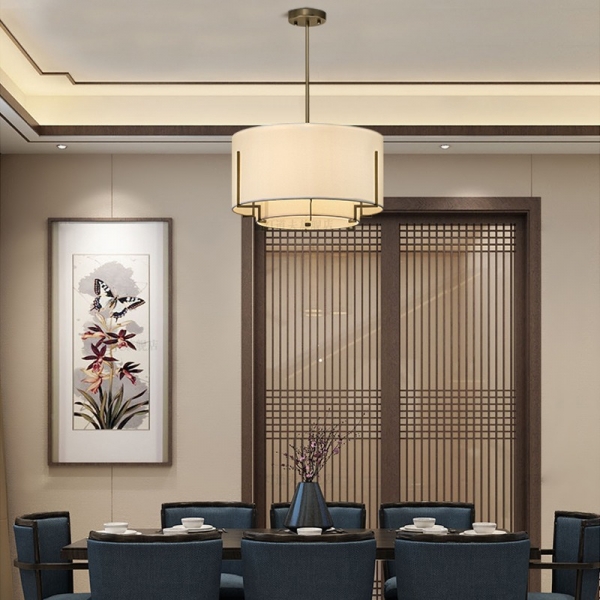 Подвесная люстра Imperium Loft Cleo 140610-26