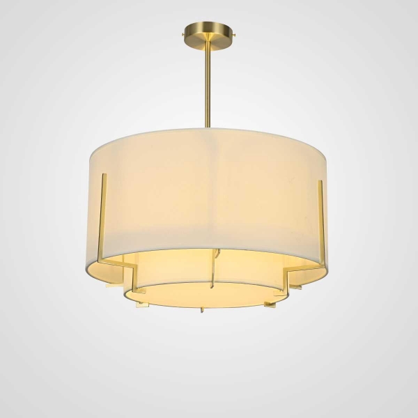 Подвесная люстра Imperium Loft Cleo 140610-26
