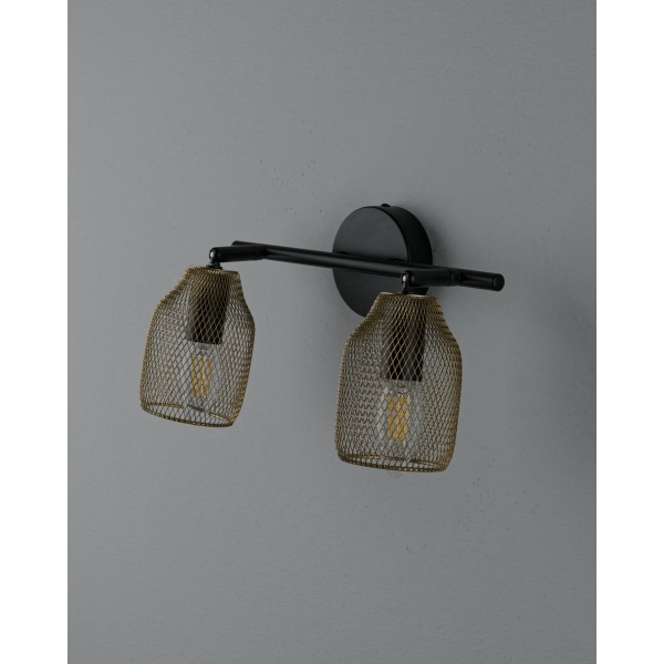 Спот Moderli Adalina V11837-2C