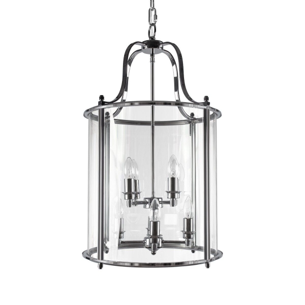 Подвесной светильник Loft IT Lighthouse 10456/8 CR