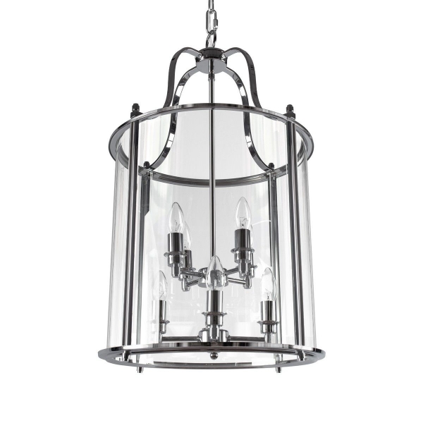 Подвесной светильник Loft IT Lighthouse 10456/8 CR