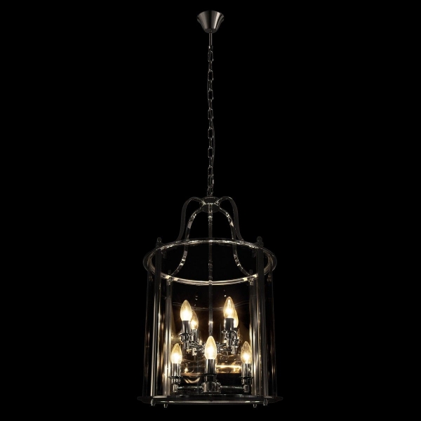 Подвесной светильник Loft IT Lighthouse 10456/8 CR