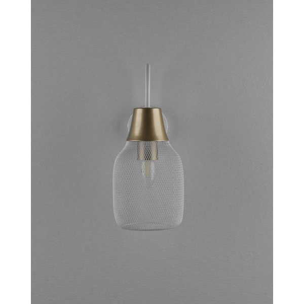 Бра Moderli Adalina V11833-1W