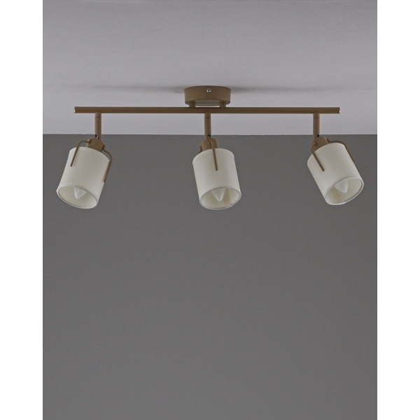 Спот Moderli Inari V11855-3C