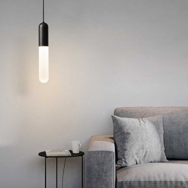 Подвесной светильник Imperium Loft Sigleif Black 232512-23