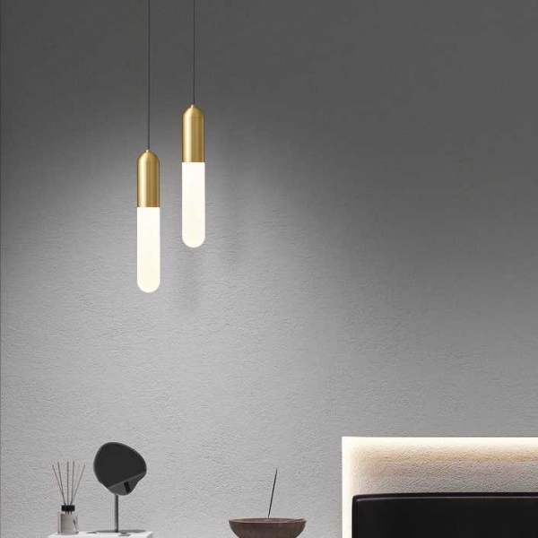 Подвесной светильник Imperium Loft Sigleif Black 232512-23