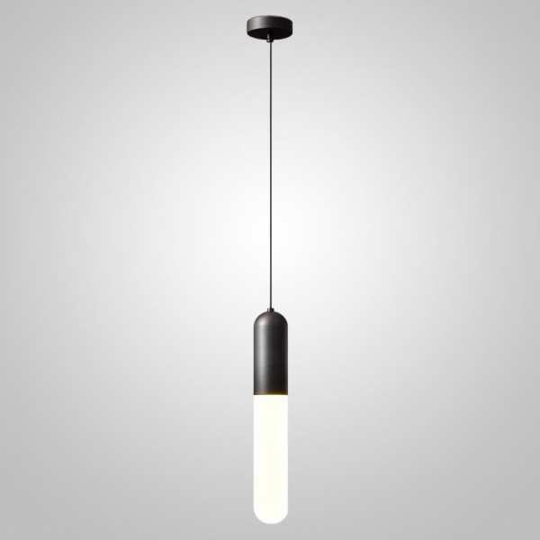Подвесной светильник Imperium Loft Sigleif Black 232512-23