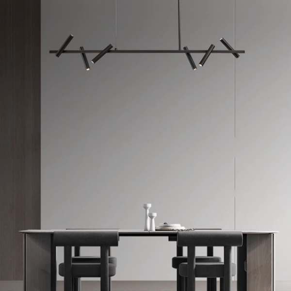 Подвесной светильник Imperium Loft Leeds Long L120 248472-01
