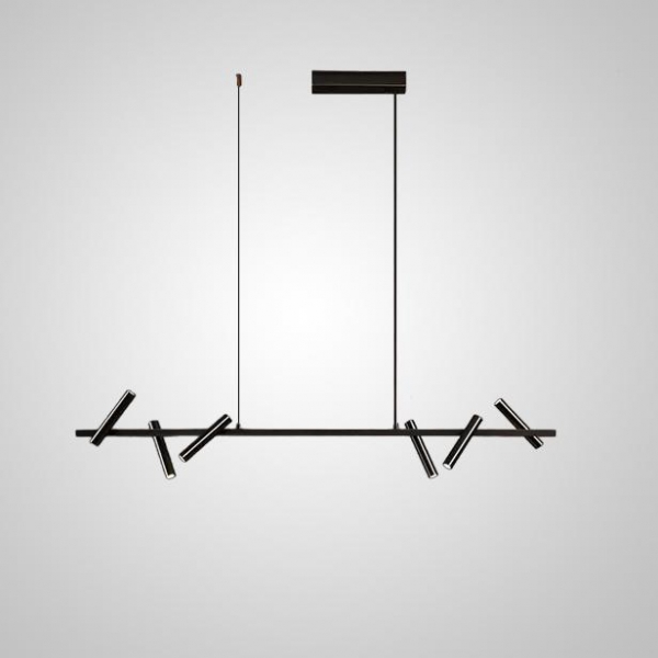 Подвесной светильник Imperium Loft Leeds Long L120 248472-01