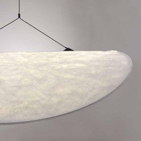Подвесной светильник Imperium Loft Light Of Tense D100 220190-26