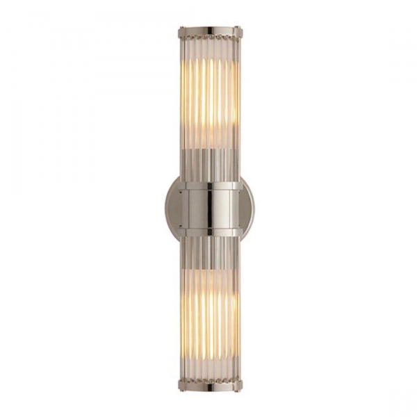 Настенный светильник Imperium Loft Allen Ralph Lauren Double Light 143819-22