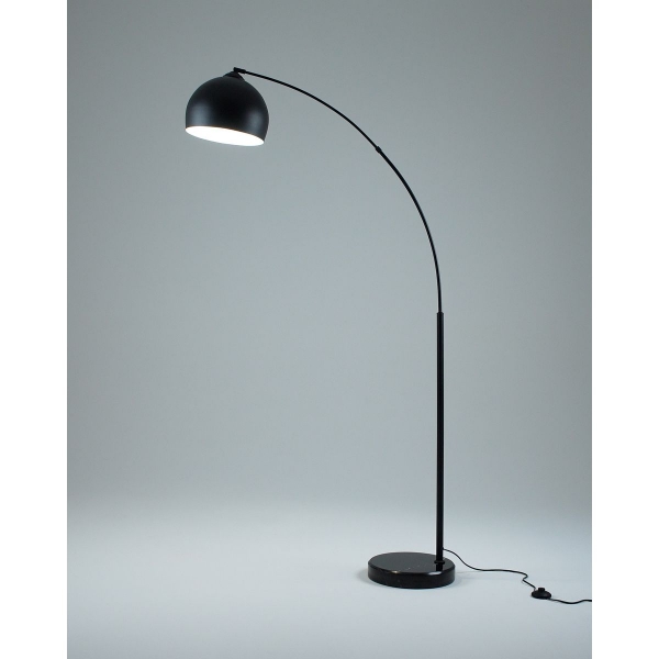 Торшер Moderli Arco V10992-F