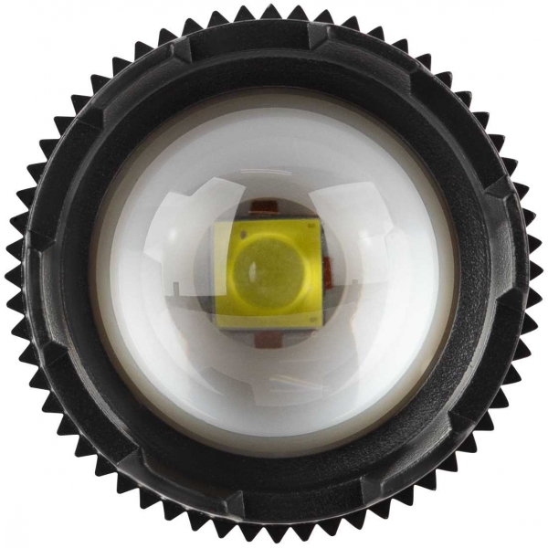 Светодиодный фонарь ЭРА UA-402 универсальный аккумуляторный 5 Вт LED + 5 Вт COB Zoom 6 режимов маячок клипса USB type C Б0069804