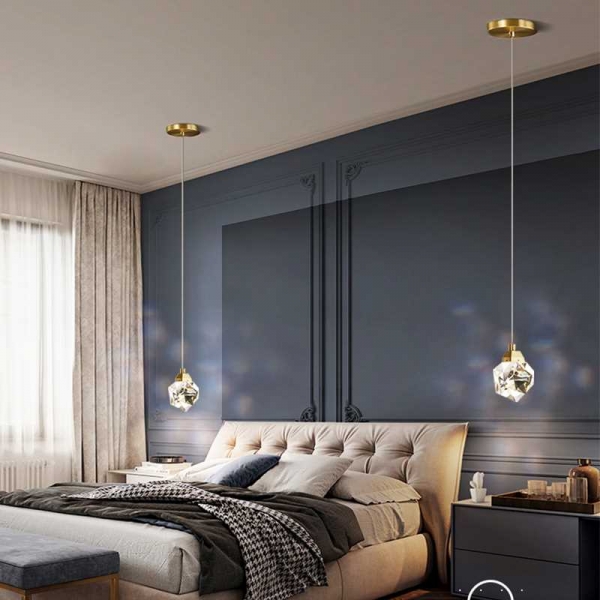 Подвесной светильник Imperium Loft Cristel One D31 193598-26