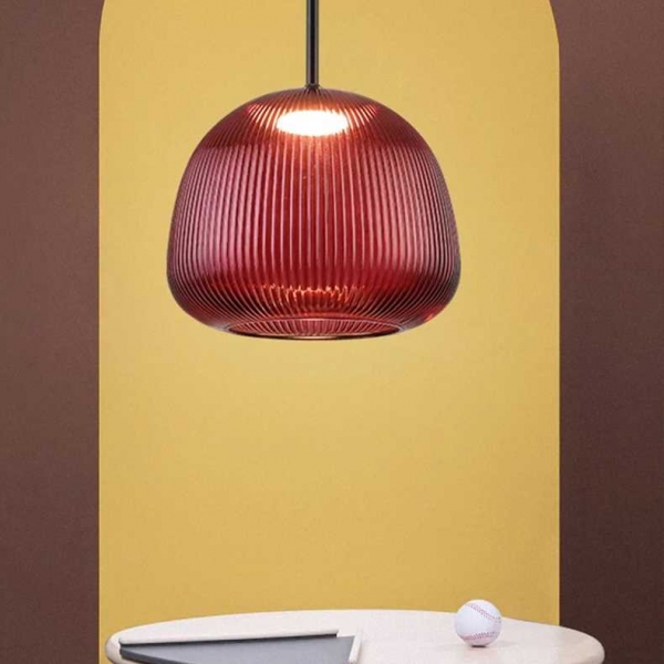 Подвесной светильник Imperium Loft Aquarell Red 213991-23