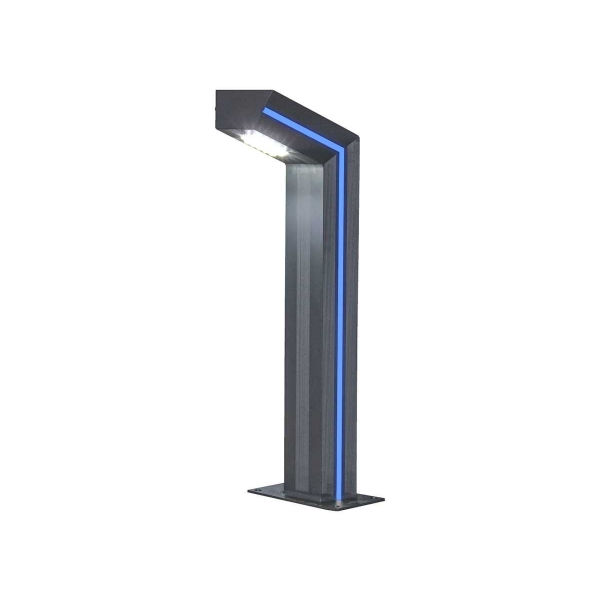 Уличный светодиодный светильник Kink Light Такоми 09207-F(220V),16(05)