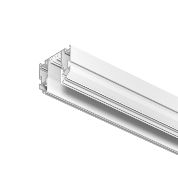 Шинопровод Denkirs Smart One TR2023-WH