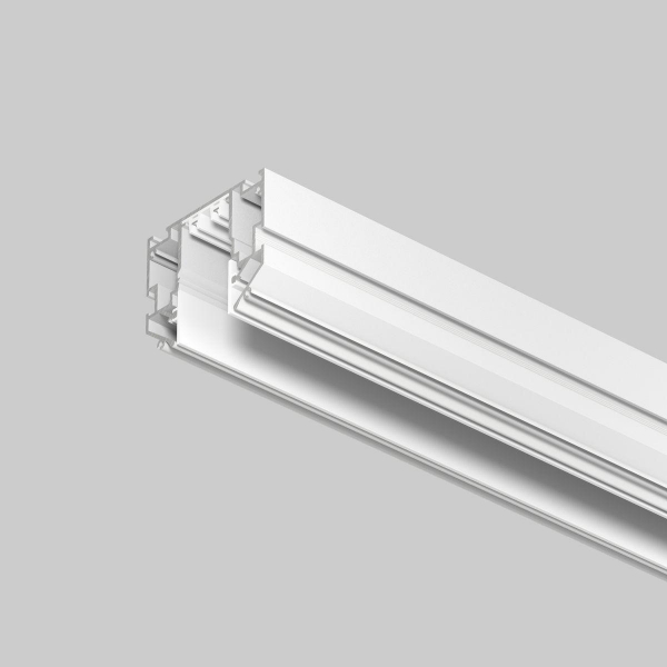 Шинопровод Denkirs Smart One TR2023-WH