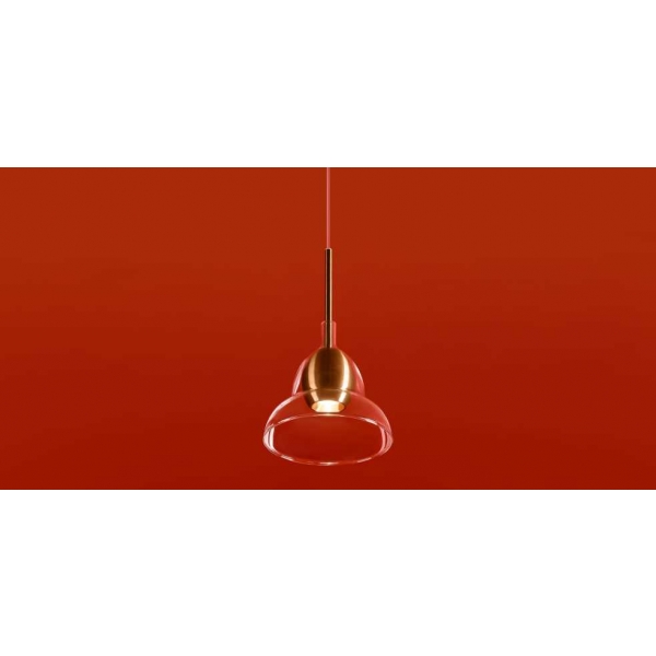 Подвесной светильник Freya Glaze FR5637PL-L6TR