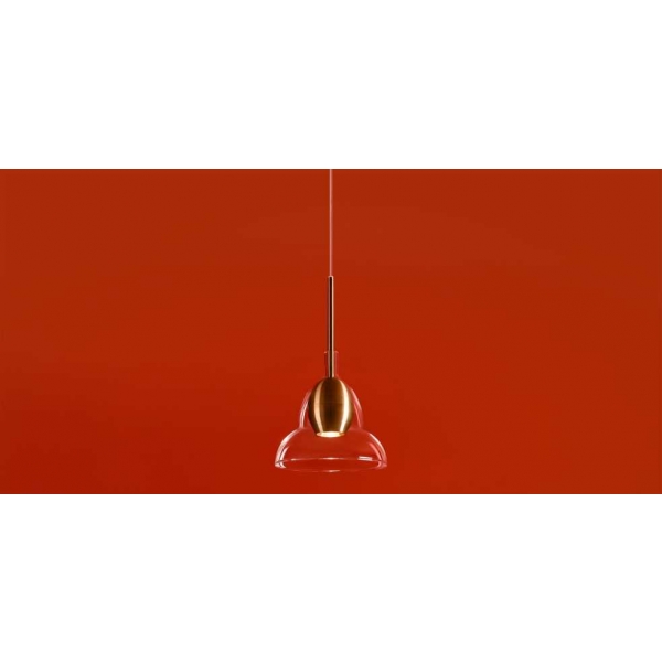 Подвесной светильник Freya Glaze FR5637PL-L6TR