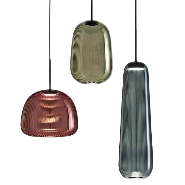 Подвесной светильник Imperium Loft Aquarell Blue 213993-23