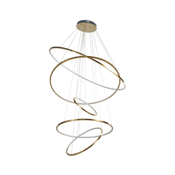 Подвесная люстра Kink Light Амия 07675A,36(4000K)