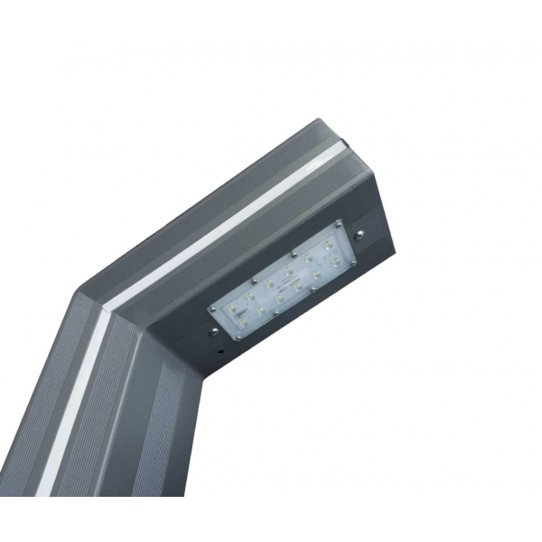 Уличный светодиодный светильник Kink Light Такоми 09207-F(220V),16(10)