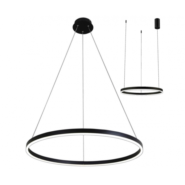 Подвесной светодиодный светильник Kink Light Тop 08213,19A(3000K)