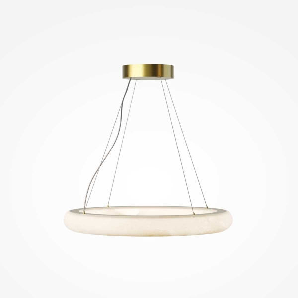 Подвесной светильник Maytoni Modern Yora MOD532PL-L36BSK