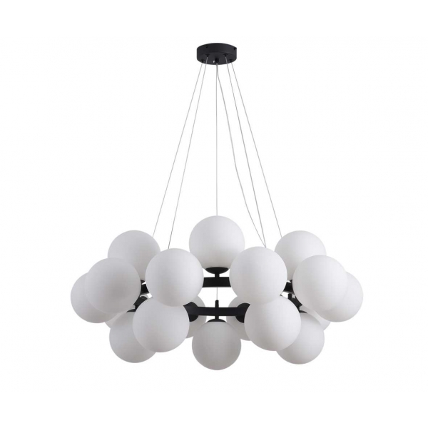 Подвесная люстра Kink Light Сида 07508-20,19