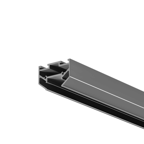 Профиль для монтажа Exility X в натяжной ПВХ потолок Maytoni Technical TRA239MP-212S