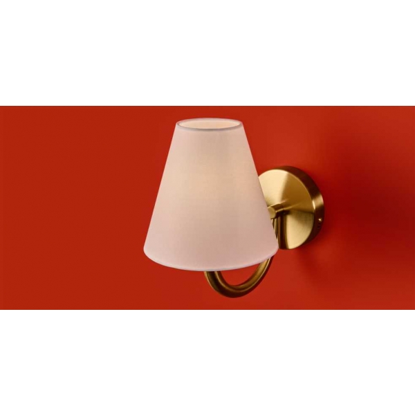 Бра Freya Eterno FR2063WL-01BS