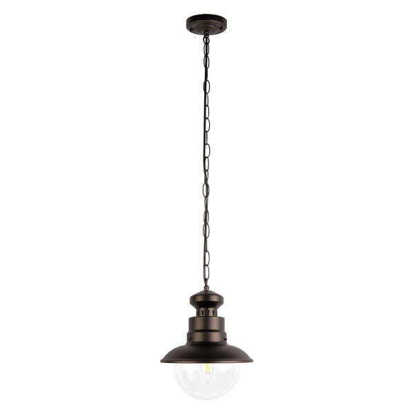 Уличный подвесной светильник Loft IT Piemonte 100022P