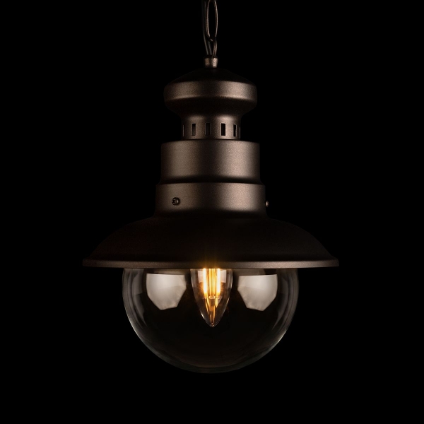 Уличный подвесной светильник Loft IT Piemonte 100022P