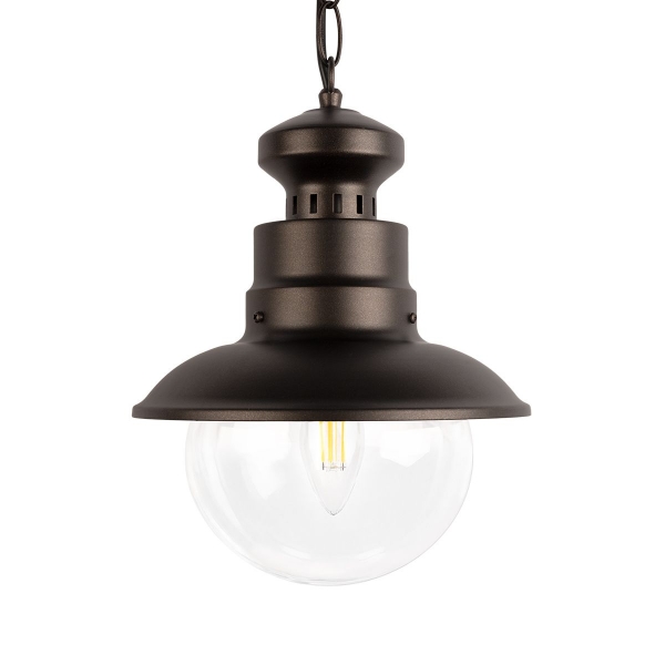 Уличный подвесной светильник Loft IT Piemonte 100022P