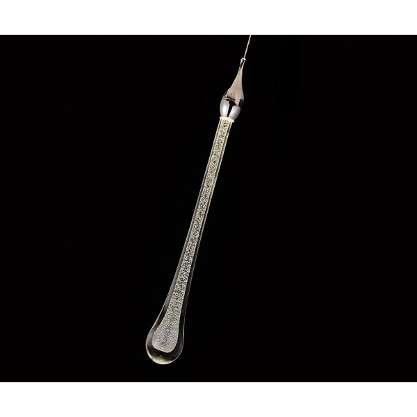 Подвесной светодиодный светильник Kink Light Асмер 07860-1A,02