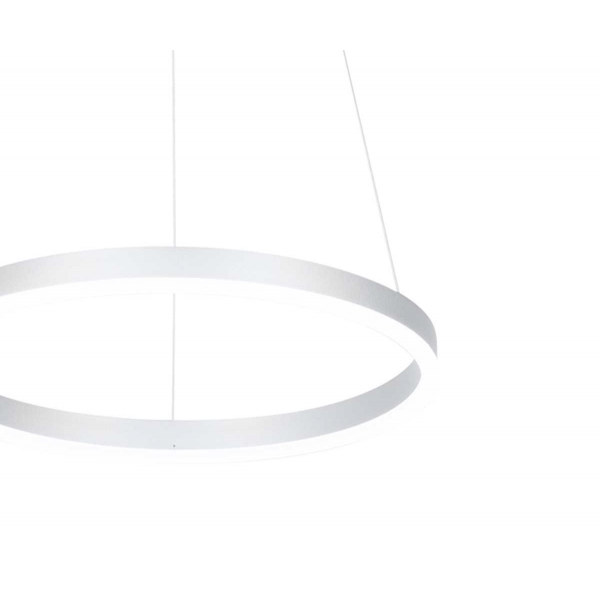 Подвесной светодиодный светильник Kink Light Тор 08212,01A(4000K)