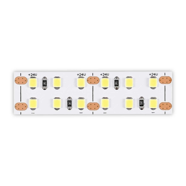 Светодиодная лента ST Luce 4W/m 3000K 5M ST5002.320.20