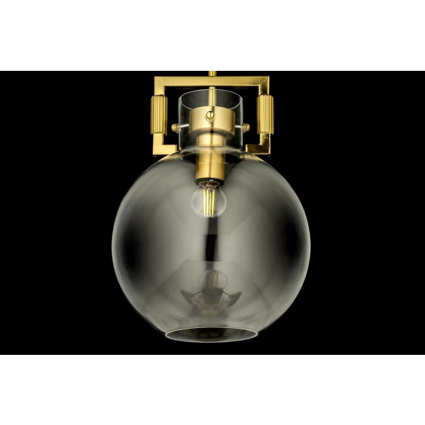 Подвесной светильник Arti Lampadari Daiano E 1.P2 CL